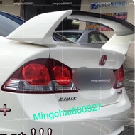 👍HONDA CIVIC 2006”FD TYPE R SPOILER /Fiber NO PAINT