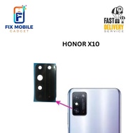 HW HONOR X10 CAMERA LENS [ Fix Mobile Gadget ]