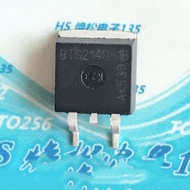10pcs/lot BTS2140 1B BTS21401B BTS2140 1B TO 263 best quality. In Stock