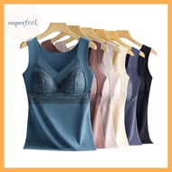 SFL TANK TOP BRA CUP TANKTOP JUMBO WANITA BH DALAMAN 2 IN 1 ATASAN DALAMAN CARDIGAN DLL BAHAN LATEX 