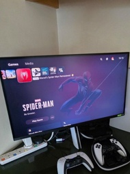 Sony Inzone M9 4K/144hz