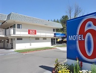 Motel 6 Davis - Sacramento Area