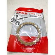 Yamaha Vega Racing Clutch Plate ZR, Jupiter z Robot, Vega Rr Part Code (5D9) Original Quality