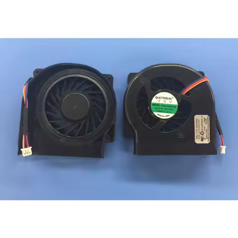 SSEA New CPU Cooling Fan For Lenovo Thinkpad X61 X61S X60 X60S MCF-W08PAM05 60.4B413.001 42X3805