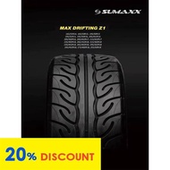 ✈SUMAXX Z1 TYRE 265 35 18/295 35 18/315 35 18/235 45 18 bmw e60 skyline mercedes evo fd fb fc triton lite vigo mark-x wr