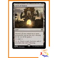 [MTG] Commander Masters: Arch of Orazca