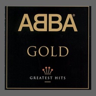 Abda Gold Song CD Cassette - Car CD Cassette Old Western Songs - Nostalgic Western Song CD - Abda Al