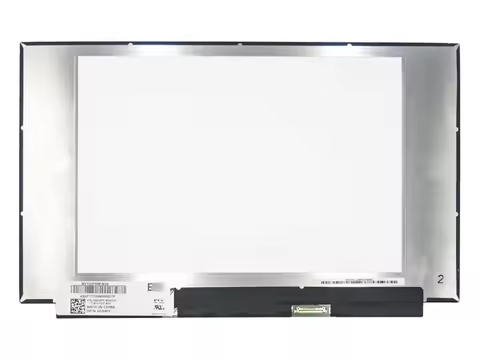 13.3" IPS Laptop LCD Screen NV133FHM-N52 NV133FHM-N54 NV133FHM-N56 NV133FHM-N65 NV133FHM-N66 LP133WF