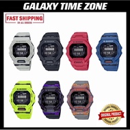 [Official Warranty]Casio G-Shock GBD-200UU-9  GBD-200-1  GBD-200RD-4  GBD-200-2  GBD-200-9  GBD-200SM-1A6  GBD-200SM-1A5