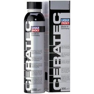 力魔 - Liqui Moly Cera tec Oil 300 mL x2 (2支裝) 機油/偈油/潤滑油 (平行進口)