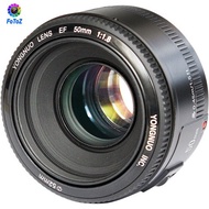 Yongnuo EF 50mm f/1.8 for Canon EF-(S)/ EF