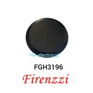 Firenzzi Hob center  burner ring FGH3196