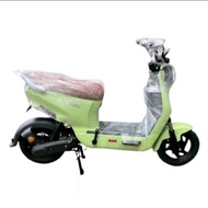 Sepeda Listrik Uwinfly Dragonfly 8 DF8 48V/12Ah Garansi Resmi