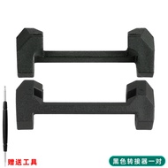 GA-2300 Adapter For Casio GA 2300 GA2300 Series Genuine Leather Rubber Nylon watch Strap plastic Cnn