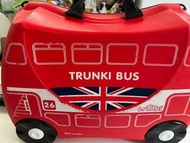 Trunki bus luggage