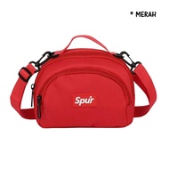 IMPORTED WOMEN'S BAG HQ 7892