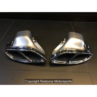 Mercedes benz C450 / E450 Tail Pipe