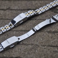 STAINLESS STELL 14MM STAINLESS STEEL WATCH STRAP 14MM CHAIN.