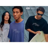 (泰星周邊)Bright 既Astro Stuffs Summer 22 Drop 1 T-shirt