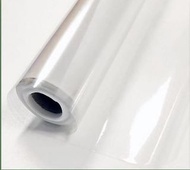 可塗鴉!乳膠漆牆面透明保護膜 靜電不傷白牆 防踢臟防潮牆壁防水貼膜