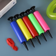 Mini Balloon Pump Balloon Hand Pump/ Birthday Pump/ Small Balloon Air Pump/ HBD Pump/