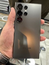 二手 95%新 Samsung s24 Ultra 256GB / 512GB