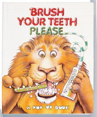 Brush Your Teeth Please (二手)