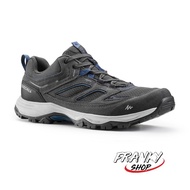 [พร้อมส่ง] รองเท้าผู้ชายสำหรับเดินป่าบนภูเขา Men's Mountain Hiking Shoes MH100