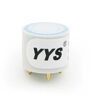 YYS Electrochemistry H2S Sensor Hydrogen Sulfide For Industrial S4 Series
