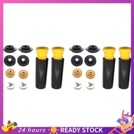 【HOT SALE】 2X 33506767010 33526764418 Rear Suspension Shock Mounting Kit for  E82 E88 E90 E92 328I 3