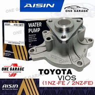 Water Pump Assembly For TOYOTA VIOS (1NZ -FE / 2NZ-FE) (2003-2011)