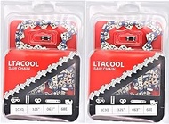 18 Inch Chainsaw Chain 0.063 0.325 68DL Compatible with Stihl 26RM3 68 ;Husq. H28-68 096-5687 Oregon