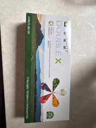 Nutrilite Double X 綜合維生素