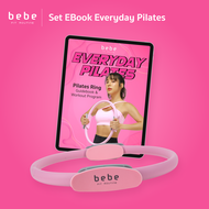 bebe Fit Routine Pilates Ring ห่วงพิลาทิส