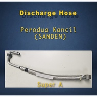 Perodua Sanden kancil aircond discharge hose