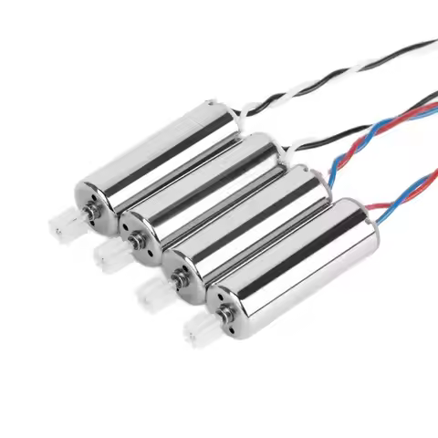 Syma X5SW Upgrade Motors with Gear CW/CCW for X5C X5SC X5HW X5 Series RC Quadcopter Drone Spare Part