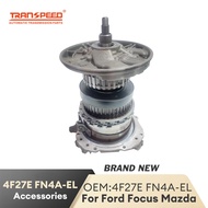TRANSPEED 4F27E FN4A-EL Auto Transmission Clutch Assembly Tail Cover Kit Input Shaft Reverse Drum Pl