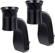 2 Pack Wall Fragrance Plug in Compatible with Bath and Body Works WallFlower Fragrance ETL Certified