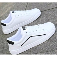 PUTIH 12..12 BIRTHDAY Shoes Men Shoes Sneakers Men White Shoes Men Style Shoes Latest Men Shoes Men 