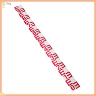 Water Level Indicator Water Level Gauge Sticker Reflective Sticker Simple Installation Self-Adhesive
