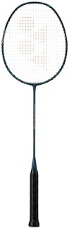 Yonex NanoFlare 800 Play Badminton Racquet (Deep Green) (4UG5) (Factory Pre-Strung)