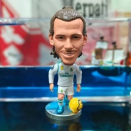 Action figure Gareth Bale Threepeat UCL Real Madrid 2017/2018 original soccerwe