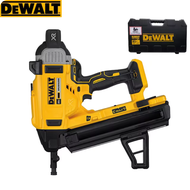 DEWALT เครื่องตอกตะปู รุ่น DCN890N-XJ เครื่องตอกตะปูคอนกรีตไร้สาย ไร้แปรงถ่าน เครื่องมือช่าง ดีวอล