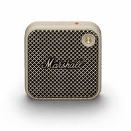 (換色)Marshall willen 白色換黑色