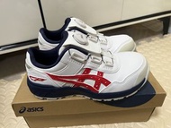 ASICS WINJOB CP306 BOA (2E)｜中性｜寬楦｜1273A029-100 波鞋