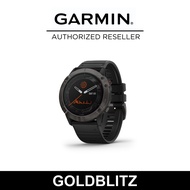 Garmin Fenix 6X Pro Solar -  Multisport GPS Watch