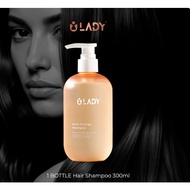 100% orI ILADY SHAMPOO 300ML