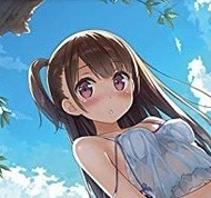 PLAYMAT E☆2 カントク Secret Beach 卡墊 咭墊 Kantoku