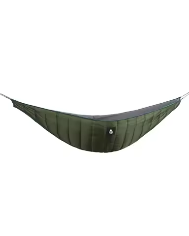 OneTigris Lightweight Hammock Underquilt Under Blanket 40 F to 68 F (5 C to 20C) 3 Seasons Underquil