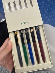 Rolex 特別版筆（包順豐）